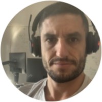 Sebastien Charguerand