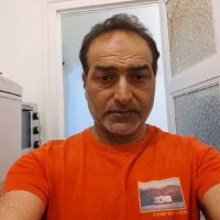 Hasnat Bokhari
