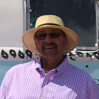 Rusty Gill