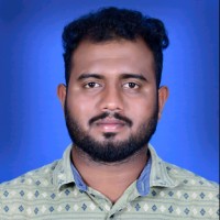 Chethan Ananda