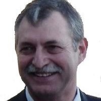 Chris Verwey