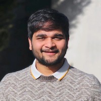 parth patel