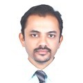 Nishanth Mohan
