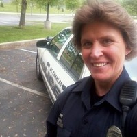 Shelley Shirk
