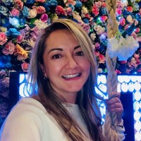 Luisa Fernanda Gomez Bermeo