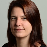 Delphine Gonin Mombelli