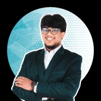 SURAJ C.