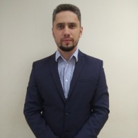 Dmitrii Tomin