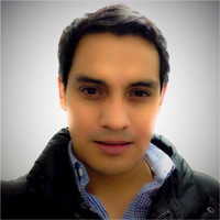 Alejandro Barrón Navarro