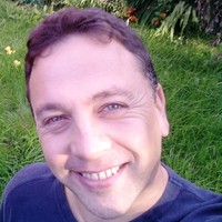 Dave Perry