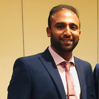 Siddhartha Jaiswal