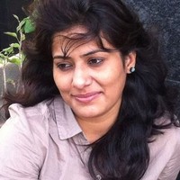 Ritu Arora