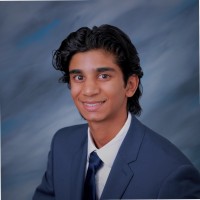 Dev Parikh