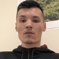 Reza Alizade