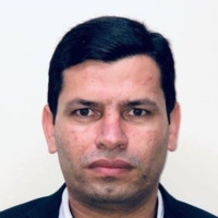 Asad Ullah