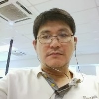 Liang Sime Ong