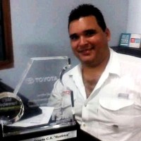 Roman Acevedo