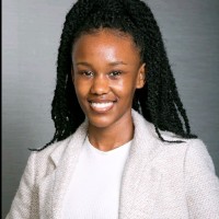 Itumeleng Moseamo