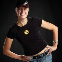 Mimmi Sjöström