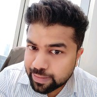 Mohammed Ijas