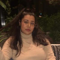 Syeda Jahan