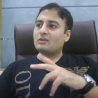 Bhavdip Nakrani