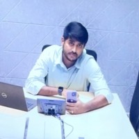Ankith S