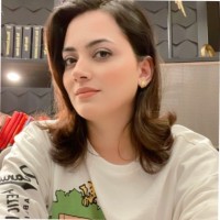 Madiha Mehboob