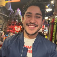 Emmanuel Perez Barriga