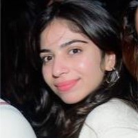 Simran Kaur