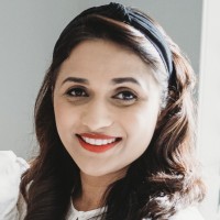 Maliha Syed