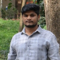 Kiran Pansare