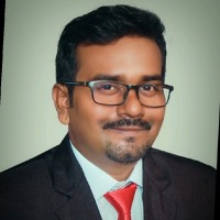 Subhajit Nandi