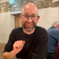 Iain Thom