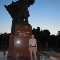 Volodymyr Zhdanov