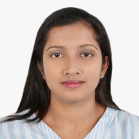 Nirudi Jayasinghe