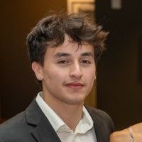 Andre Vasquez
