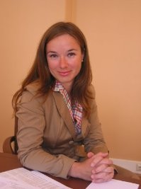 Kateryna Wagesreiter, CFA