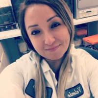 Valerie Rojas