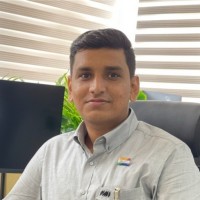 Ankit Patel