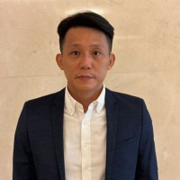 Sing Yew Wei