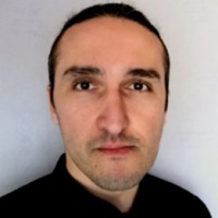 Salim Bourras