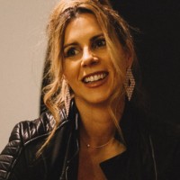 Kristina Wood