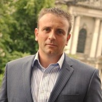Paul Hart