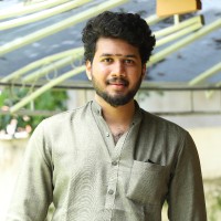 Navaneeth R