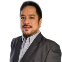 Oscar Jr Binsol, O.D.