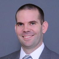 Corey Winters, CISSP