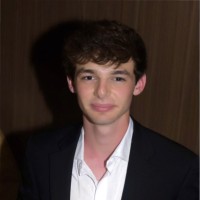 Levi Brents