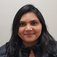 Maitri Shah