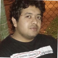 Nishanth Nair